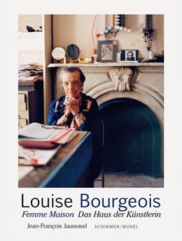 Abbildung von Bourgeois | Femme Maison. Das Haus der Künstlerin | 1. Auflage | 2019 | beck-shop.de