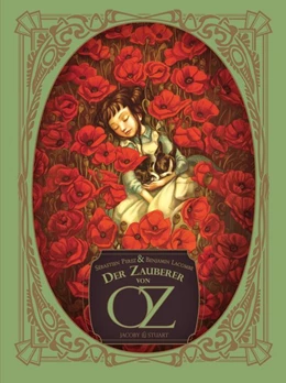 Abbildung von Perez | Der Zauberer von Oz | 1. Auflage | 2019 | beck-shop.de