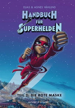 Abbildung von Vahlund | Handbuch für Superhelden 2 | 1. Auflage | 2019 | beck-shop.de