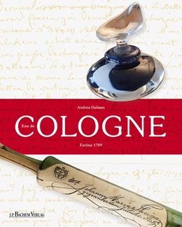 Abbildung von Dalmus | Eau de Cologne | 1. Auflage | 2021 | beck-shop.de