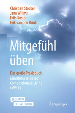 Abbildung von Stocker / Willms | Mitgefühl üben | 1. Auflage | 2020 | beck-shop.de