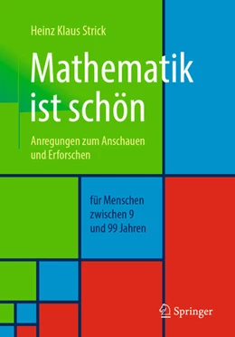 Abbildung von Strick | Mathematik ist schön | 2. Auflage | 2019 | beck-shop.de