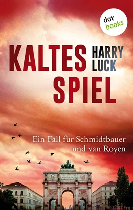 Abbildung von Luck | Kaltes Spiel | 1. Auflage | 2019 | beck-shop.de