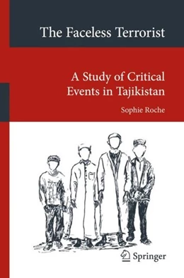 Abbildung von Roche | The Faceless Terrorist | 1. Auflage | 2019 | beck-shop.de