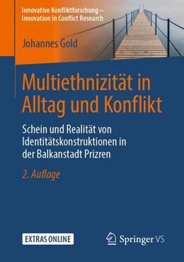 Abbildung von Gold | Multiethnizität in Alltag und Konflikt | 2. Auflage | 2019 | beck-shop.de