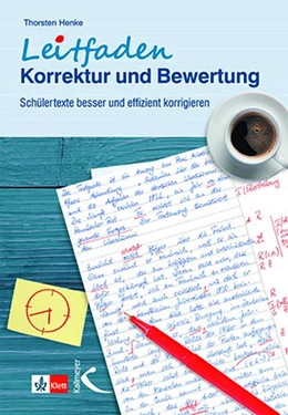 Abbildung von Henke | Leitfaden Korrektur und Bewertung | 1. Auflage | 2020 | beck-shop.de