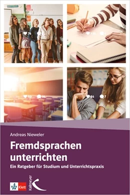 Abbildung von Nieweler | Fremdsprachen unterrichten | 1. Auflage | 2019 | beck-shop.de