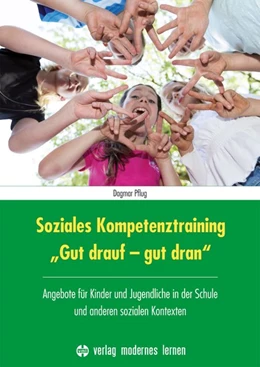 Abbildung von Pflug | Soziales Kompetenztraining 