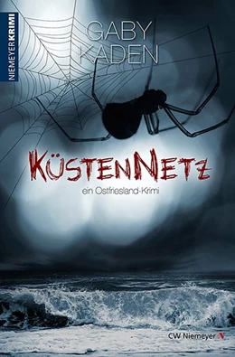 Abbildung von Kaden | KüstenNetz | 1. Auflage | 2019 | beck-shop.de