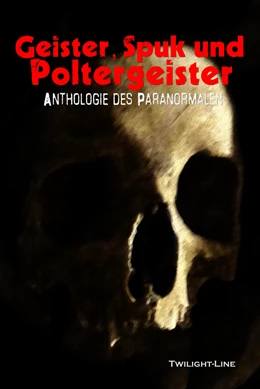 Abbildung von Hodzic / Steiner | Geister, Spuk und Poltergeister | 2. Auflage | 2016 | beck-shop.de