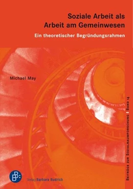 Abbildung von May | Soziale Arbeit als Arbeit am Gemeinwesen | 1. Auflage | 2016 | beck-shop.de