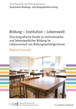 Abbildung von Soremski | Bildung - Institution - Lebenswelt | 1. Auflage | 2019 | beck-shop.de