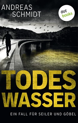 Abbildung von Schmidt | Todeswasser: Ein Fall für Seiler und Göbel - Zweiter Roman | 1. Auflage | 2019 | beck-shop.de