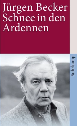 Abbildung von Becker | Schnee in den Ardennen | 1. Auflage | 2019 | beck-shop.de