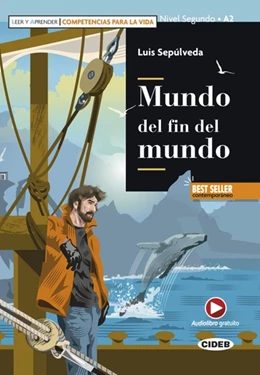 Abbildung von Mundo del fin del mundo | 1. Auflage | 2019 | beck-shop.de