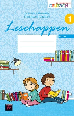 Abbildung von Rathmann / Isenbeck | Lesehappen 1 | 1. Auflage | 2018 | beck-shop.de