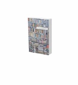 Abbildung von Schmidt / Rüttinger | Der Traum der Bibliothek | 1. Auflage | 2019 | beck-shop.de