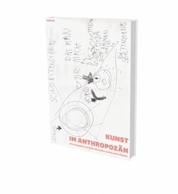 Abbildung von Skrandies / Dümler | Kunst im Anthropozän | 1. Auflage | 2023 | beck-shop.de