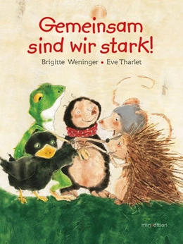 Abbildung von Weninger | Gemeinsam sind wir stark | 1. Auflage | 2019 | beck-shop.de