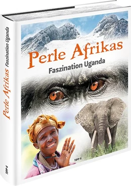 Abbildung von Klotz | Perle Afrikas | 1. Auflage | 2019 | beck-shop.de