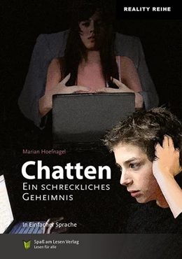 Abbildung von Hoefnagel / Spaß Am Lesen Verlag Gmbh | Chatten. | 1. Auflage | 2019 | beck-shop.de