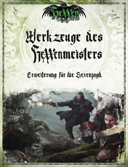 Abbildung von Bader | HeXXen 1733: Werkzeuge des HeXXenmeisters Upgrade - Hexen | 1. Auflage | 2019 | beck-shop.de