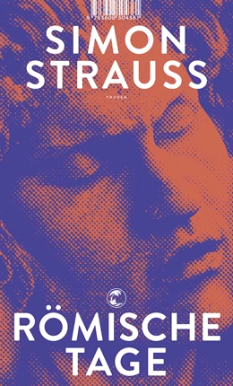 Abbildung von Strauß | Römische Tage | 1. Auflage | 2019 | beck-shop.de