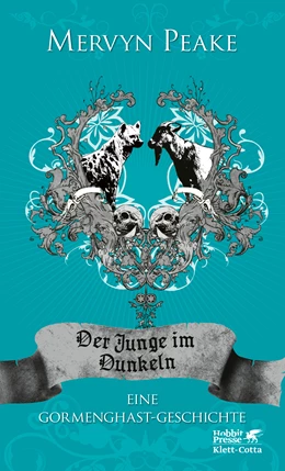Abbildung von Peake | Der Junge im Dunkeln | 1. Auflage | 2019 | beck-shop.de