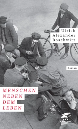 Abbildung von Boschwitz / Graf | Menschen neben dem Leben | 1. Auflage | 2019 | beck-shop.de