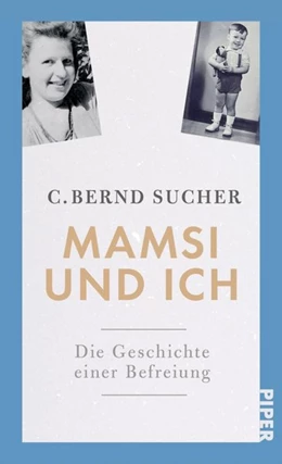 Abbildung von Sucher | Mamsi und ich | 1. Auflage | 2019 | beck-shop.de