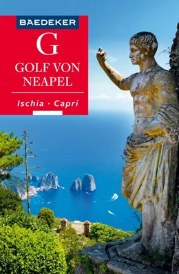 Abbildung von Amann / Schlüter | Baedeker Reiseführer E-Book Golf von Neapel, Ischia, Capri | 6. Auflage | 2019 | beck-shop.de