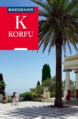 Abbildung von Bötig | Baedeker Reiseführer E-Book Korfu | 2. Auflage | 2019 | beck-shop.de