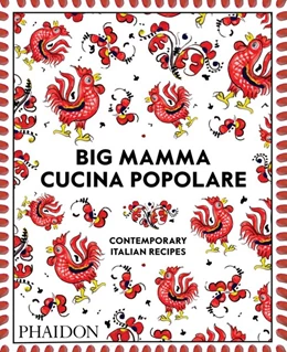 Abbildung von Mamma | Big Mamma Cucina Popolare | 1. Auflage | 2019 | beck-shop.de
