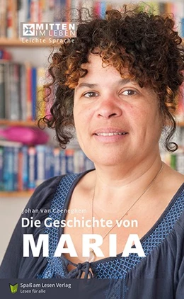 Abbildung von Caeneghem | Die Geschichte von Maria | 1. Auflage | 2019 | beck-shop.de