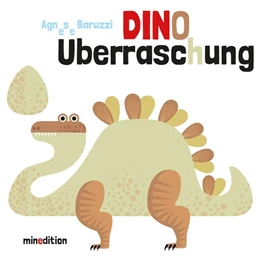 Abbildung von Baruzzi | DINO Überraschung | 1. Auflage | 2019 | beck-shop.de