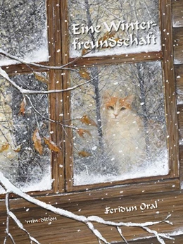 Abbildung von Oral | Eine Winterfreundschaft | 1. Auflage | 2019 | beck-shop.de