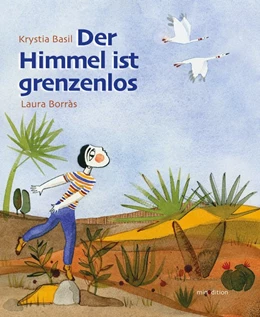 Abbildung von Basil | Der Himmel ist grenzenlos | 1. Auflage | 2019 | beck-shop.de