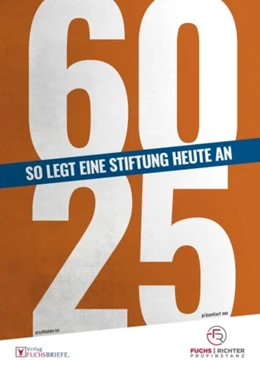 Abbildung von Vielhaber | Stiftungsvermögen 2019 | 1. Auflage | 2024 | beck-shop.de