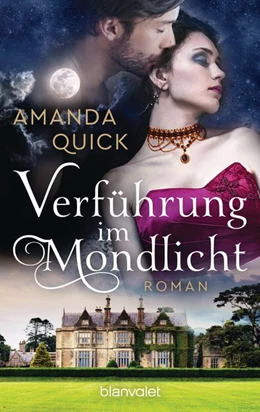 Abbildung von Quick | Verführung im Mondlicht | 1. Auflage | 2019 | beck-shop.de