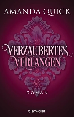 Abbildung von Quick | Verzaubertes Verlangen | 1. Auflage | 2019 | beck-shop.de
