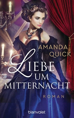 Abbildung von Quick | Liebe um Mitternacht | 1. Auflage | 2019 | beck-shop.de
