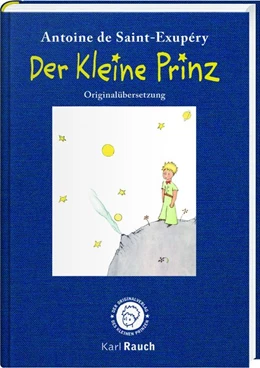 Abbildung von Saint-Exupéry | Der Kleine Prinz. Illustriert | 1. Auflage | 2019 | beck-shop.de