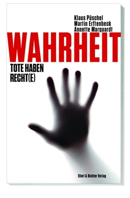 Abbildung von Püschel / Erftenbeck | Wahrheit | 2. Auflage | 2019 | beck-shop.de