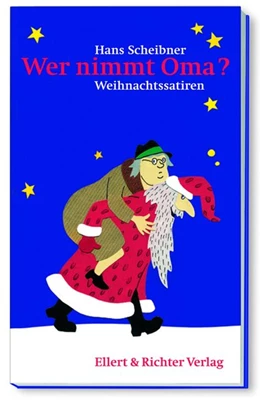 Abbildung von Scheibner | Wer nimmt Oma? | 1. Auflage | 2019 | beck-shop.de