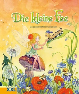 Abbildung von Die kleine Fee | 1. Auflage | 2020 | beck-shop.de