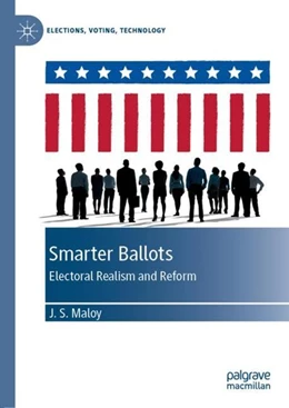 Abbildung von Maloy | Smarter Ballots | 1. Auflage | 2019 | beck-shop.de