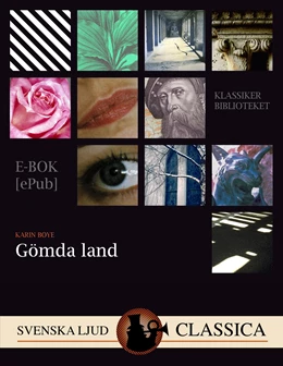 Abbildung von Boye | Gömda Land | 1. Auflage | 2020 | beck-shop.de