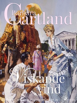 Abbildung von Cartland | Viskande vind | 1. Auflage | 2020 | beck-shop.de