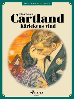 Abbildung von Cartland | Kärlekens vind | 1. Auflage | 2020 | beck-shop.de