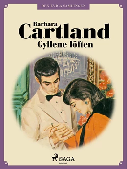 Abbildung von Cartland | Gyllene löften | 1. Auflage | 2020 | beck-shop.de